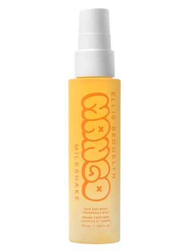 Frasco de Mango Milkshake — Ellis Brooklyn