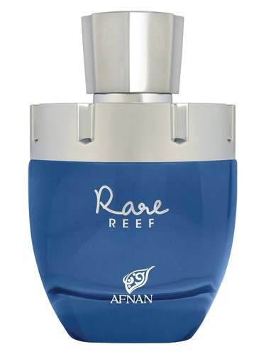 Frasco de Rare Reef — Afnan