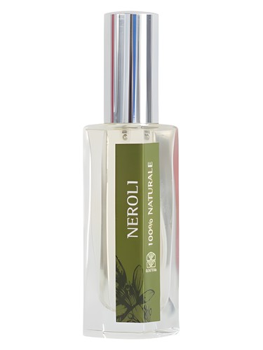 Frasco de Neroli, de Olfattiva