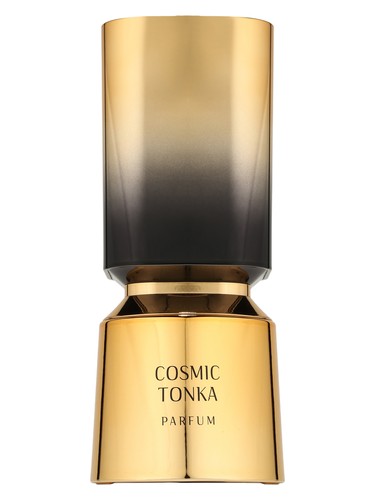 Frasco de Cosmic Tonka, de French Avenue