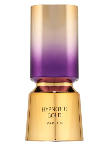 Frasco de Hypnotic Gold, de French Avenue