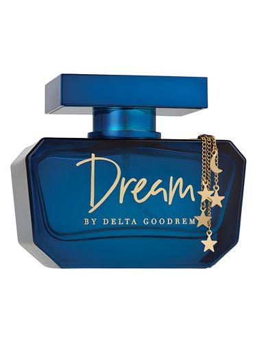Frasco de Dream by Delta Goodrem — Delta Goodrem