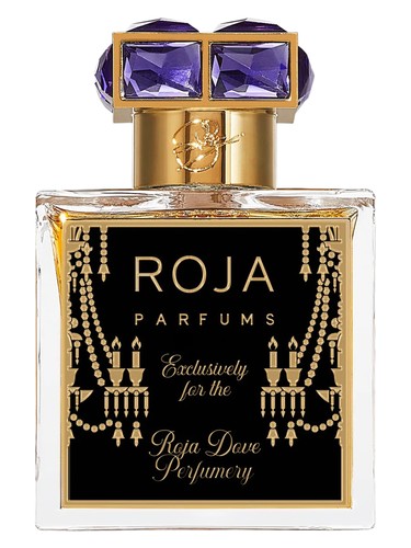 Frasco de RDP21 Limited Edition — Roja Dove