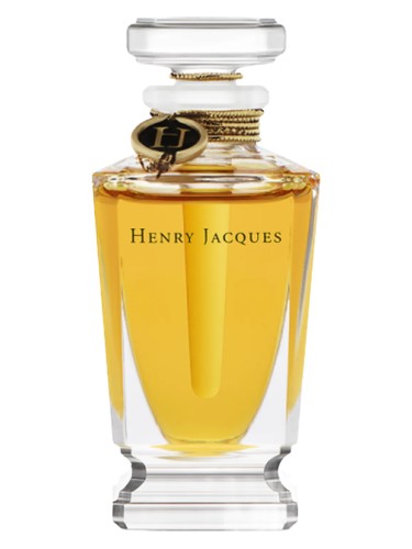 Frasco de Mashmoom, de Henry Jacques