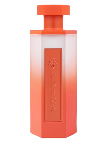 Frasco de Pesca — Reef Perfumes