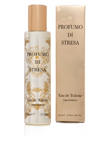 Frasco de Profumo di Stresa, de Acqua di Stresa
