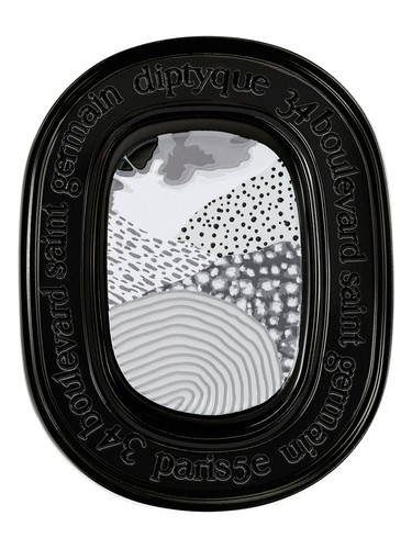 Frasco de L'Eau Papier Solid Perfume, de Diptyque