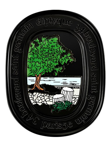 Frasco de Philosykos Solid Perfume — Diptyque