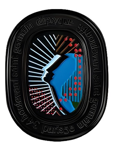Frasco de Orphéon Solid Perfume, de Diptyque