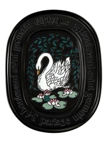 Frasco de L'Ombre dans l'Eau Solid Perfume, de Diptyque