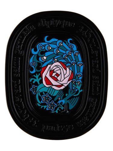 Frasco de Eau Capitale Solid Perfume, de Diptyque