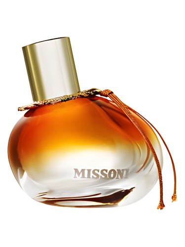 Frasco de Missoni, de Missoni