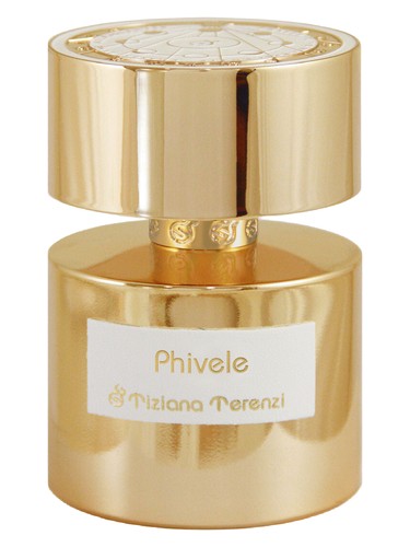 Frasco de Phivele — Tiziana Terenzi