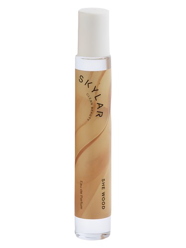 Frasco de She Wood, de Skylar
