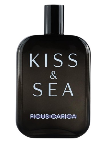 Frasco de Kiss & Sea Ficus Carica — Samam