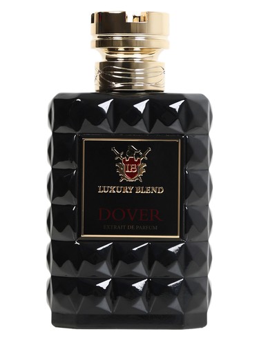 Frasco de Dover, de Luxury Blend