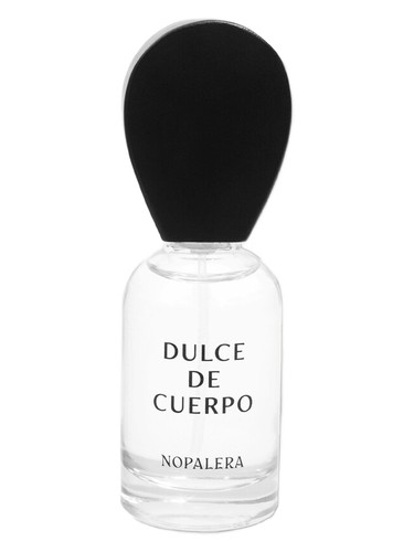 Frasco de Dulce de Cuerpo, de Nopalera