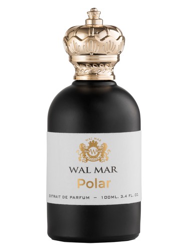 Frasco de Polar, de Wal Mar
