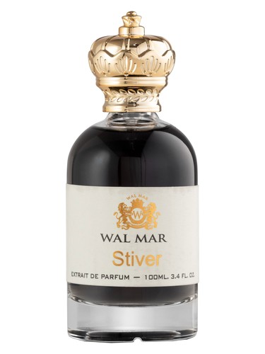Frasco de Stiver, de Wal Mar