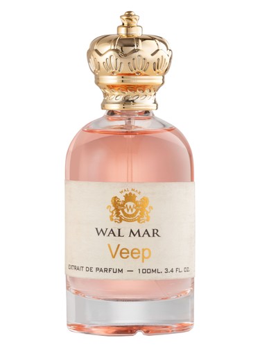Frasco de Veep, de Wal Mar