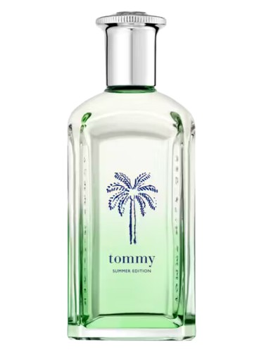 Frasco de Tommy Summer 2025 — Tommy Hilfiger