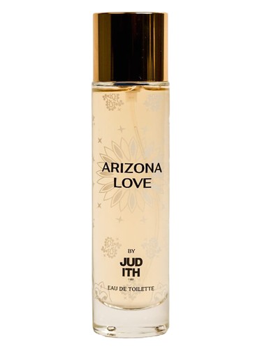 Frasco de Arizona Love, de Judith Paris