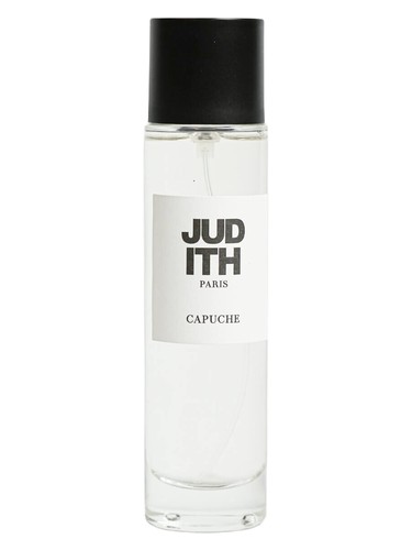 Frasco de Capuche, de Judith Paris