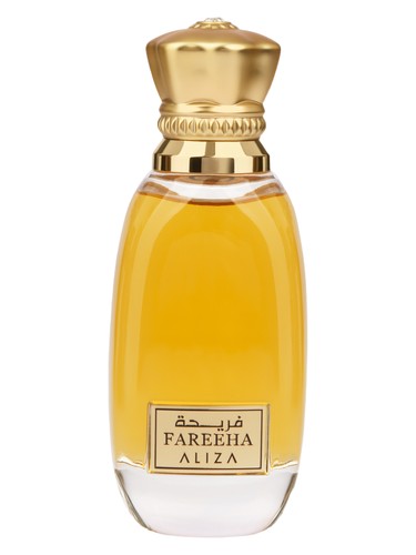 Frasco de Fareeha, de Rasasi