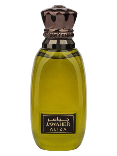 Frasco de Jawaher, de Rasasi