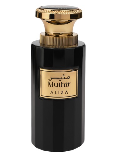 Frasco de Muthir, de Rasasi