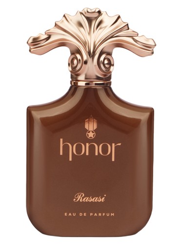 Frasco de Honor, de Rasasi