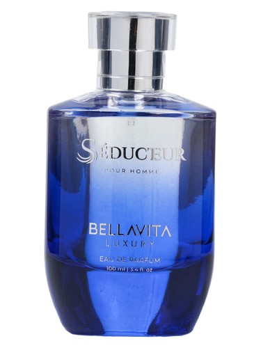 Frasco de Séducteur pour Homme, de BellaVita