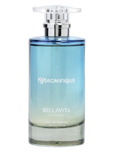 Frasco de Magnifique, de BellaVita