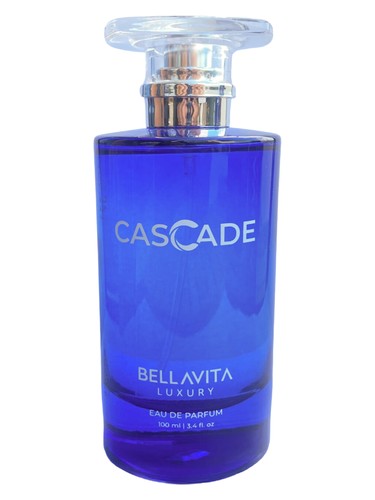 Frasco de Cascade, de BellaVita
