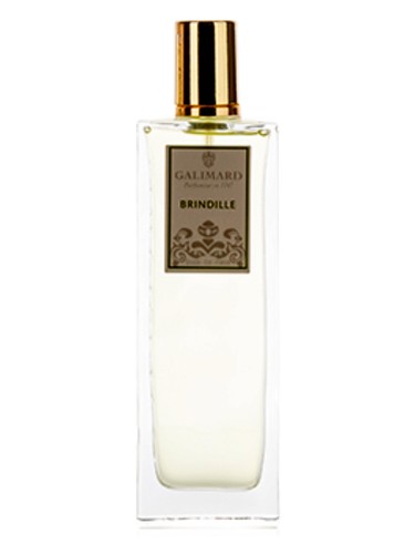 Frasco de Brindille, de Galimard