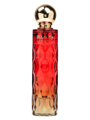 Frasco de Noor Al-Misk, de BellaVita