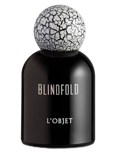 Frasco de Blindfold, de L'Objet