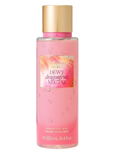 Frasco de Dewy Dragonfruit Nectar, de Victoria's Secret