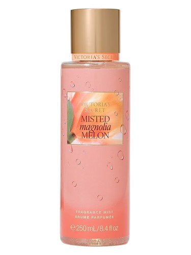 Frasco de Misted Magnolia Melon, de Victoria's Secret