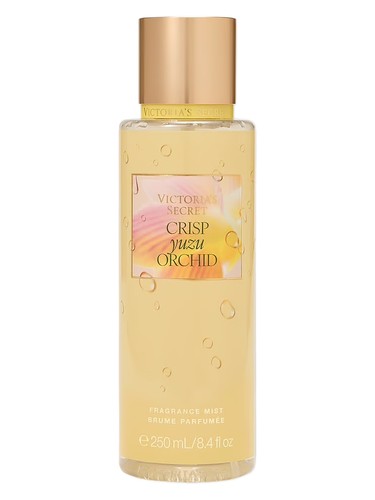 Frasco de Crisp Yuzu Orchid — Victoria's Secret