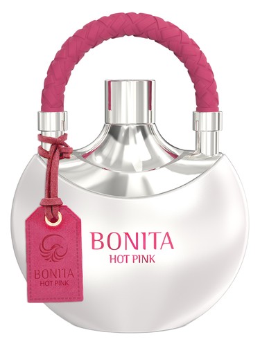 Frasco de Bonita Hot Pink — Le Falconé Perfumes