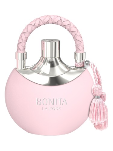 Frasco de Bonita La Rose — Le Falconé Perfumes