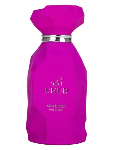 Frasco de Uhud, de Arabiyat Prestige
