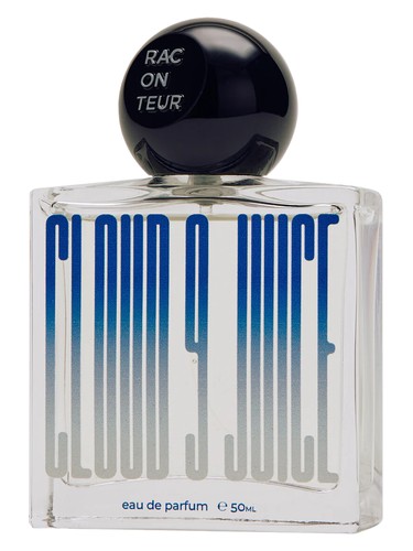 Frasco de Cloud 9 Juice — The Raconteur