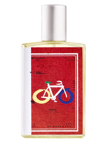 Frasco de How To Say Bicycle In French — Imaginary Authors