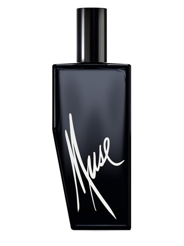 Frasco de Muse, de Andrea Maack