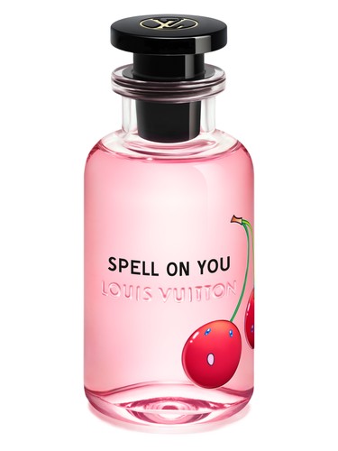 Frasco de LV x TM Spell On You — Louis Vuitton