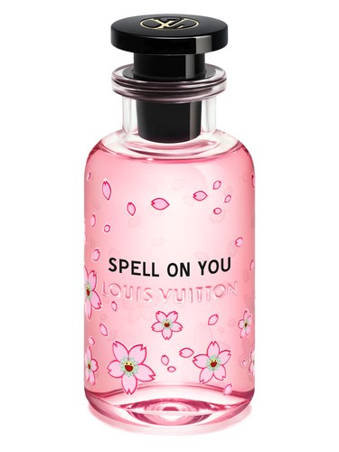 Frasco de LV x TM Spell On You V.2 — Louis Vuitton
