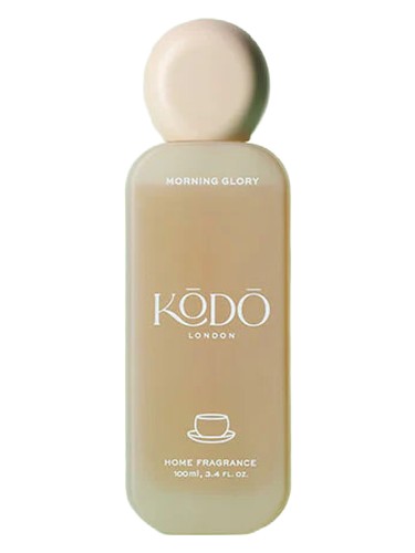 Frasco de Morning Glory, de KŌDŌ