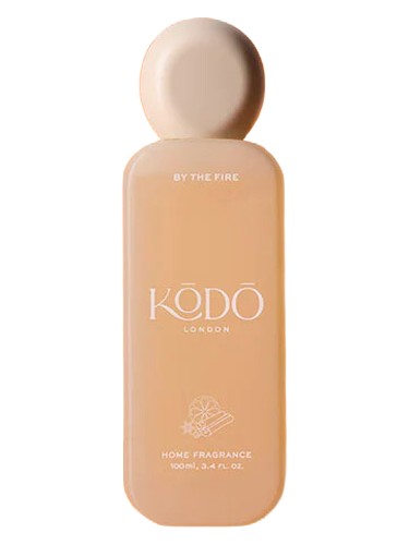 Frasco de By The Fire — KŌDŌ